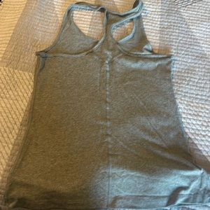 Nike tank top